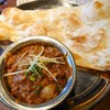 Indian Restaurant SURYA - チキンヴィンダル
