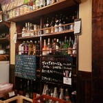 Izakaya Yasubee - 店内の様子