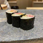 Kyou To Sushi Matsumoto - 