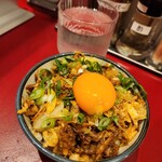 Buta Ramen Midorikawa - 