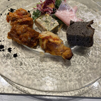 イルチェーロ 恵比寿 - 