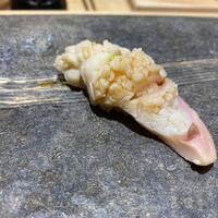 京都 鮨 まつもと - 
