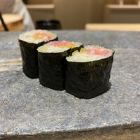 京都 鮨 まつもと - 