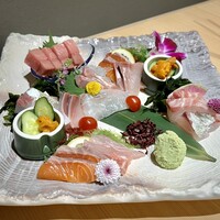 和食 いぶり別邸 新橋店 - 
