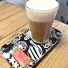 CAFE MAREE - アイスのカフェラテ