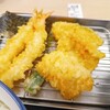 Tendon Tempura Hompo San Ten - 