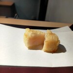 天冨良 銀座 よこ田 - 