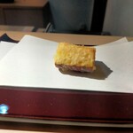 天冨良 銀座 よこ田 - 