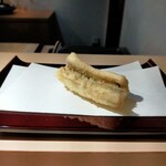 天冨良 銀座 よこ田 - 