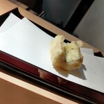 天冨良 銀座 よこ田 - 