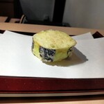 天冨良 銀座 よこ田 - 