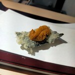 天冨良 銀座 よこ田 - 