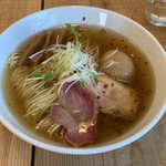 The Noodles & Saloon Kiriya - 