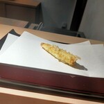 天冨良 銀座 よこ田 - 