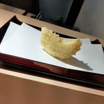 天冨良 銀座 よこ田 - 