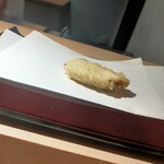 天冨良 銀座 よこ田 - 