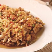 油琳鶏（ユーリンチー）