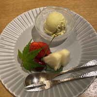 てんぷら 天翔 - 