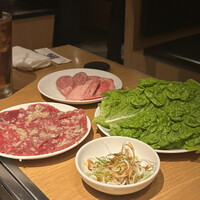 ビーフキッチン 恵比寿店 - 