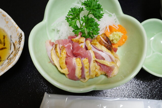 ちどり荘 - さつま町その他/旅館・民宿 | 食べログ