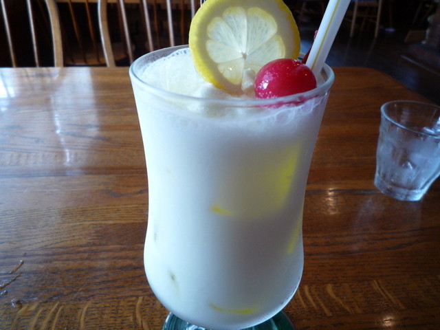 香林塔 - 余目（パスタ）の写真