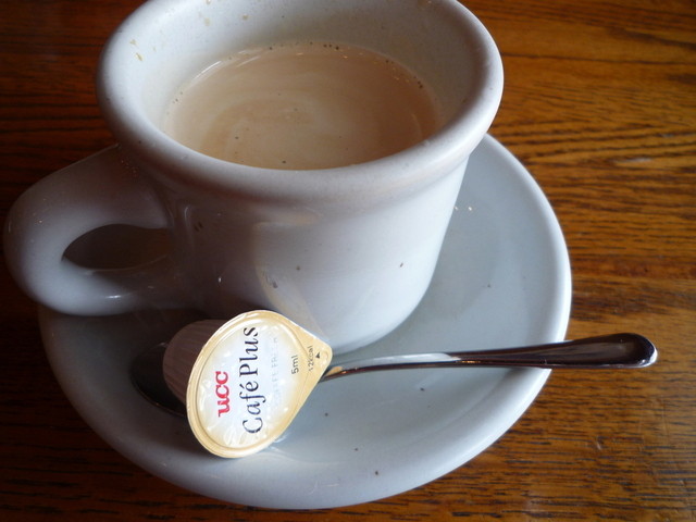 香林塔 - 余目（パスタ）の写真