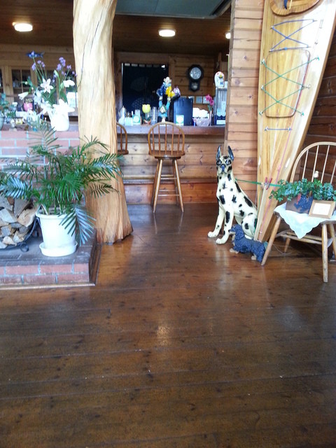 香林塔 - 余目（パスタ）の写真