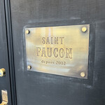 Saint FAUCON - 