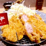 熟豚 三代目 蔵司 - 