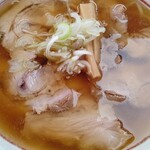 麺屋 まさと - 