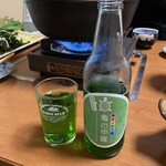 友綱部屋直伝 ちゃんこ 三賀 - 亀の甲羅