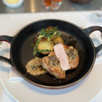 Benoit Alain Ducasse - 