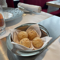 Benoit Alain Ducasse - 