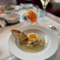 Benoit Alain Ducasse - 