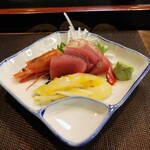 ひろ寿司 - 料理写真: