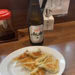 ぎょうざの店 黄楊 - 