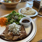Cafe&Dining TERRACE Tokyo - 