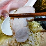 ジャパニーズ ラーメン 五感 - 