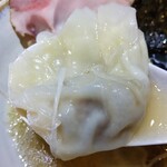 ジャパニーズ ラーメン 五感 - 