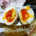 ジャパニーズ ラーメン 五感 - 