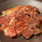 Yakiniku Toraji - 