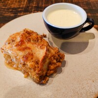 ラディカーレ - ラザーニャ