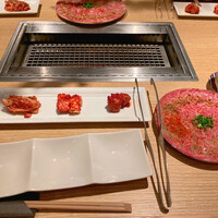 横浜焼肉kintan - 