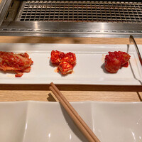 横浜焼肉kintan - 