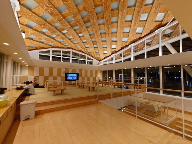 女川温泉ゆぽっぽ - 女川（その他）の写真