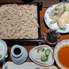 Sobadokoro kanehiro - 料理写真: