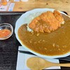 レストラン　ときん - ヤマトポークのカツカレー
