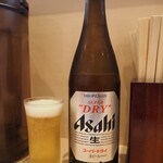 Raxamentakeshi - 瓶ビール