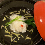 祗園べんがら - 