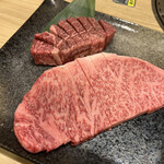 喜一 精肉・焼肉店 大和田店 - 